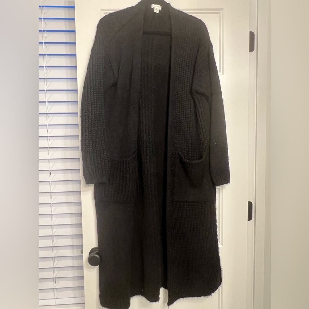 Top shop long sweater
